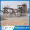 Exported to Mongolia the Complete Cement Plant