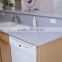 Easy clean acrylic solid surface for vanity top