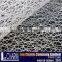 100% Polyester Warp Knitted Mesh Fabric for Decoration