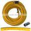 Rongda high quality flexible air compressor hose, rubber air compressor hose