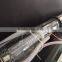 100W laser tube CO2 cutting machine used