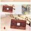 2015 Natural Wooden desk Organizer,Business Card Holder,Card Cse