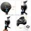 6" GoPro4 Dome Port with Float Bobber fits for GoPro Original Water proof Housing