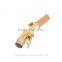 AT-85G Cupronickel neck connection soprano sax