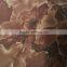 Stone grain anti-slip no radiation flooring