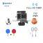 j5000 wifi plus action camera with remote control,sport camera sj5000 remote