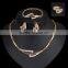JOFO Popular Jewelry Set Direct Wholesale Custmer Kenya Jewelry Set