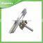 High Temperature Oven Thermometer with Stem