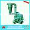 Hot sell hammer mill 30kw continuous crusher to cut branches into sawdust
