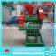 Best price screw type 15kw high output pellet extruding machine for fish feed