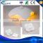 Four Leaf Clover indoor battery operated human body led sensor light