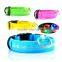 Dog Necklace Led Flashing Pet Collar