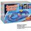 Hot selling water play series plastic aquatic sport sets toy for kids