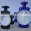 Cast Iron butterfly valve