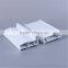 pvc profile for sliding window frame jointer