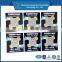 QR code indestructible Asset stickers