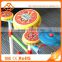 Popular multi-functional kids colorful plastic drum toy musical instruments