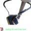 Best selling standing foot vibrating massage with led display