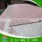 BB CC Grade Pencil Cedar Plywood Cheap Hardwood Plywood 3.2mm Plywood