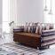 European Style Sleeping Multi-function Lightweight Sofa Beds Economic Home Furniture