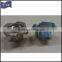 Zinc Plated Four Prong t Nuts M12 (DIN1624)