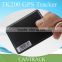 TK200 GPS Traccking support Voice Listen, Sound triggered gps tracker long life battery
