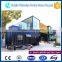 Ready made container house shop