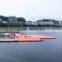 Popular Family electric boat for sale