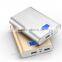 Hot Sales PN-988 Power Bank 10000mAh Portable Power Bank External Battery Pack For Iphone Ipad Smart Phone
