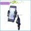 Cigarette Lighter Car Dash Mounts 2 USB for Iphone6s/Samsung S6