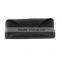 PU leather folding eva eyeglasses case