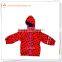 Children's water-resistant coat waterproof jacket waterproof fabric