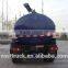 6.69CBM new fecal suction truck for sale