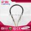 2015 Clear Carbon Energy Saving Halogen Heating Lamp For Oven