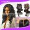 indian virgin remy hair silk base free part closure