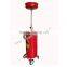 hot sale 18 gallon20 gallon Oil Drain Tank