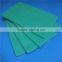 High impact resistance manufacture molded plastic sheet hdpe plastic sheet