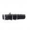 Black Genuine Leather Watch Band Extender Strap With Factory Price