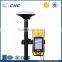 CHC LT500T handheld gps data collector gis application in agriculture