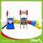 Perfect School Outdoor Natural Playground Equipment for Kids Nature Series LE.ZR.009