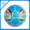 cheap 360 degree custom print soccer ball promotional gift