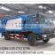 190hp DONGFENG new compactor garbage truck price USD29,800