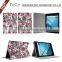 2014 Unique design pu leather case for google nexus 9