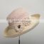 Wholesale Summer Fashion Cheap Beach Straw Hat