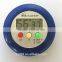 Popular Standing Rounded Digital Kitchen Count Down Timer/ CountDown & Up Timer / Promotional Items OEM/ODM Manufacturer