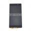 LCD For Sony Z2 LCD display + Touch Front Screen Digitizer Assembly Without Frame