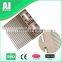 Your ideal choice conveyor plastic comb plate board