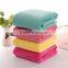 coral fleece towel with wendy brand