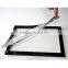 Edgelight CF8 single side magnetic crystal led light box