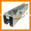 Taiwan Square Steel Pipe/Tube Manufacture
